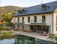 Prodej samostatn�ho RD, 634 m2, Rokytnice nad Jizerou (okres Semily)