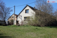 Prodej samostatn�ho RD, 95 m2, Postupice, �elivo (okres Bene�ov)