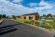 Prodej pozemku , ur�en� k v�stavb� RD, Doln� Lukavice (okres Plze�-jih) - exkluzivn�