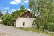 Prodej samostatn�ho RD, 177 m2, �elezn� Ruda, Hojsova Str� (okres Klatovy)