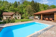 Prodej samostatn�ho RD, 140 m2, Doln� L�nov (okres Trutnov)
