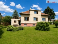 Prodej samostatn�ho RD, 348 m2, M�ln�k