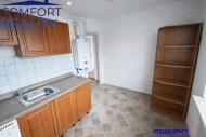 Prodej bytu 1+1, 25 m2, OV, Ostrava, Hrabov� (okres Ostrava-m�sto), ul. Paskovsk� - exkluzivn�