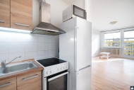 Pronájem bytu 2+kk, 48 m2, OV, Praha 8, Kobylisy, ul. Slancova - exkluzivně
