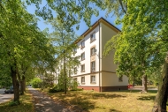 Pronájem bytu 2+1, 55 m2, OV, Pardubice, Zelené Předměstí, ul. Gorkého