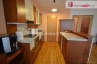 Pron�jem bytu 2+kk, 64 m2, OV, Praha 5, Jinonice, ul. Hlubock�