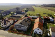 Prodej zemědělského objektu, Chvojenec (okres Pardubice)