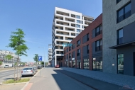 Pron�jem bytu 3+kk, 82 m2, OV, Praha 9, Hloub�t�n, ul. Pod�bradsk� - exkluzivn�