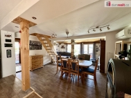 Prodej rekrea�n�ho objektu, Hrozn�t�n, Velk� Rybn�k (okres Karlovy Vary)