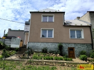 Prodej rohov�ho RD, 160 m2, Konice (okres Prost�jov)