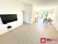 Pron�jem bytu 3+kk, 70 m2, OV, Olomouc, Povel, ul. Teichmannova