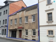 Prodej �adov�ho RD, 200 m2, Plze�, Ji�n� P�edm�st� (okres Plze�-m�sto)