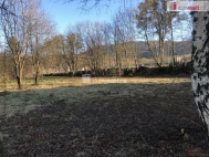 Prodej pozemku , určený k výstavbě RD, Mořkov (okres Nový Jičín)