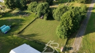 Prodej pozemku , ur�en� k v�stavb� RD, Ka�persk� Hory (okres Klatovy)