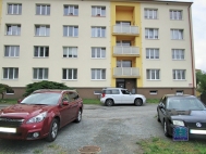 Pronájem bytu 2+1, 55 m2, OV, Konstantinovy Lázně (okres Tachov), ul. Školní