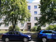 Pronájem bytu 1+1, 36 m2, OV, Plzeň, Východní Předměstí (okres Plzeň-město), ul. Brojova