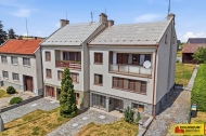 Prodej rohov�ho RD, 145 m2, Slatinice (okres Olomouc)