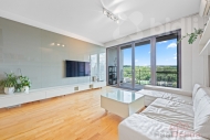 Pron�jem bytu 3+kk, 95 m2, OV, Praha 7, Hole�ovice, ul. Jankovcova - exkluzivn�