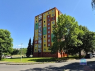 Prodej bytu 2+1, 53 m2, OV, Karlovy Vary, ul. Západní