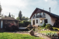 Prodej samostatn�ho RD, 226 m2, Pardubice