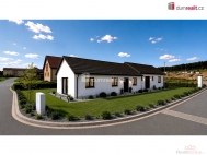 Prodej rohového RD, 69 m2, Mýto (okres Rokycany)