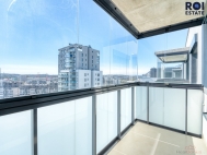 Pron�jem bytu 1+kk, 35 m2, OV, Praha 9, Hloub�t�n, ul. Kolbenova