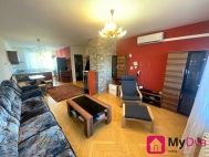 Pronájem bytu 4+kk, 93 m2, OV, Znojmo, Oblekovice