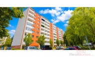 Prodej bytu 2+1, 56 m2, OV, Zl�n, ul. K�ty