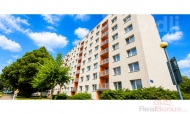 Prodej bytu 2+1, 56 m2, OV, Zl�n, ul. K�ty