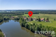 Prodej komer�n�ho prostoru, Uzeni�ky, �ern�vsko (okres Strakonice)