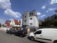 Pronájem bytu 2+kk, 50 m2, OV, Praha 4, Modřany, ul. Větrovcova