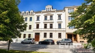 Prodej bytu 3+1, 108 m2, OV, Mlad� Boleslav, Mlad� Boleslav II, ul. Komensk�ho n�m�st�