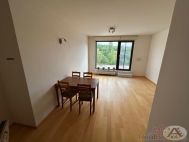 Pronájem bytu 2+kk, 47 m2, OV, Praha 9, Hloubětín, ul. Nademlejnská