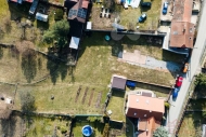 Prodej pozemku , určený k výstavbě RD, Okrouhlo (okres Praha-západ) - exkluzivně