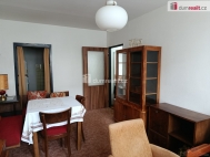 Pronájem bytu 2+kk, 45 m2, OV, Praha 8, Kobylisy, ul. Rajmonova