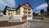 Prodej bytu 2+kk, 47 m2, OV, Ka�persk� Hory (okres Klatovy), ul. �esk�