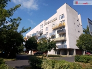 Pronájem bytu 1+kk, 35 m2, DV, Karlovy Vary, Stará Role, ul. Kryzánkova