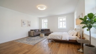 Prodej bytu 1+kk, 52 m2, OV, Nučice (okres Praha-východ)
