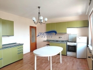 Pronájem bytu 2+1, 66 m2, OV, Vranovice (okres Brno-venkov), ul. Obchodní - exkluzivně