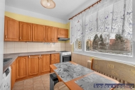Prodej bytu 3+1, 62 m2, OV, Lázně Bohdaneč (okres Pardubice), ul. Na Lužci