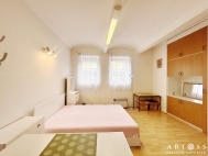 Pronájem bytu 1+kk, 25 m2, OV, Brno, Žabovřesky (okres Brno-město), ul. Královopolská
