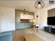 Pronájem bytu 2+kk, 62 m2, OV, Brno, Staré Brno (okres Brno-město), ul. Ghegova