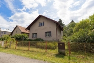 Prodej samostatn�ho RD, 174 m2, Ost�et�n (okres Pardubice) - exkluzivn�