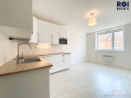Pronájem bytu 3+kk, 60 m2, OV, Brno, Zábrdovice (okres Brno-město), ul. Kuldova