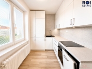 Pron�jem bytu 3+1, 65 m2, OV, Blansko, ul. n�m. Republiky