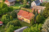 Prodej rekrea�n�ho objektu, �lutice, Ratibo� (okres Karlovy Vary)