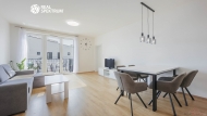 Pron�jem bytu 2+kk, 62 m2, OV, Pasohl�vky (okres Brno-venkov)