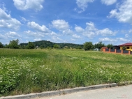 Prodej pozemku , určený k výstavbě RD, Kunštát (okres Blansko)
