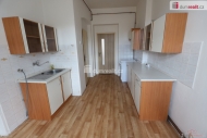 Pronájem bytu 2+1, 60 m2, OV, Karlovy Vary, Rybáře, ul. Lad. Koubka