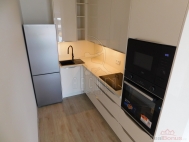 Prodej bytu 2+kk, 64 m2, OV, Praha 10, Strašnice, ul. Strančická